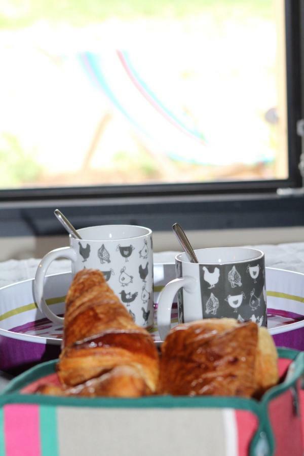فيلا Le Moulin D Angibaud مدينة لا فلوت المظهر الخارجي الصورة